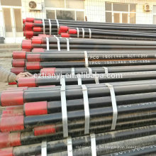China Hersteller Großhandel nahtlose Stahl Gehäuse Rohr